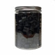 Black Silicone Ink Cups - 100 pcs
