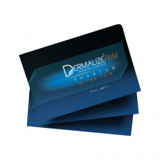 Dermalize Phantom Ultra - Ochranná fólie na tetování 15 cm x 10 cm 