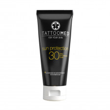 TattooMed® Sun Protection SPF30 100 ml