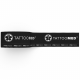 TattooMed® - Studio Pro Tape 3,8 cm x 9 m (black)