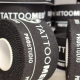 TattooMed® - Studio Pro Tape 3,8 cm x 9 m (black)