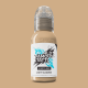 World Famous Limitless - Light Almond (30 ml)