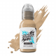 World Famous Limitless - Light Almond (30 ml)