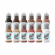 World Famous Limitless - Light Almond (30 ml)