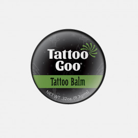 Tattoo Goo - Salve 9g