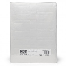 InkJet - Pacon Tracing Paper