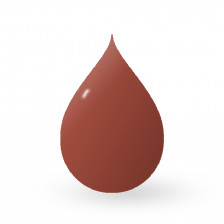 Farba WF Rembrandt Red (15 ml) EXP 01/2024