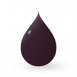 World Famous Ink - Plumb Island Black 1/2 oz