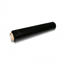 ClingFilm 50 cm x 150 m (černá)