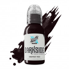 World Famous Limitless - Deepest Red N. Dzhangirov (30 ml)