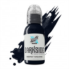 World Famous Limitless - Deepest Turquoise N. Dzhangirov (30 ml)