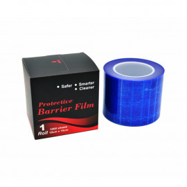Protective barrier film (1000 pcs)