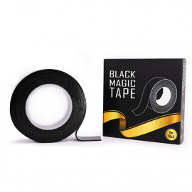 Ava Machine - Black Magic Tape