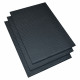 Nitras Medical - Black Disposable Pads (125 pcs)