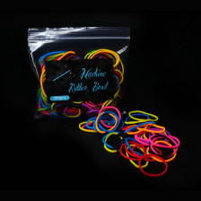 Rubber bands