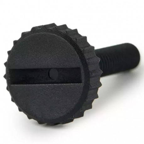 Lauro Paolini - Plastic Tightening Screw (4 mm)
