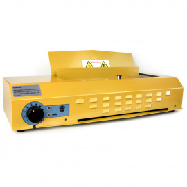 Thermal copier A3 - Azzuro (gold)