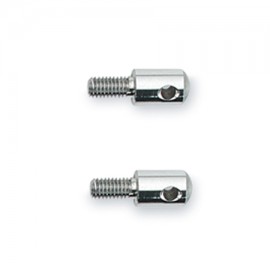 Swisstattoomachine - Contact screws