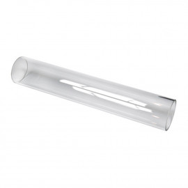 A3 Azzuro - glass tube