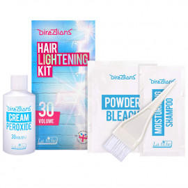 Directions - Hair Lightening Kit 30 Vol