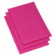 Nitras Medical - Pink Disposable Pads (125 pcs)