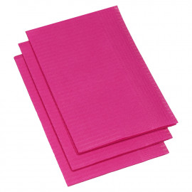 Nitras Medical - Pink Disposable Pads (500 pcs)