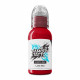 World Famous Limitless - Lava Red (30 ml)