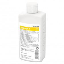 Ecolab - Skinsept F 500ml