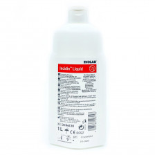 Ecolab - Incidin Liquid 1 l