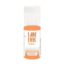 I AM INK - Apricot (0,34 oz)