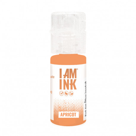 I AM INK - Apricot (0,34 oz)