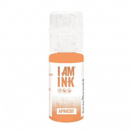 I AM INK - Apricot (10 ml)