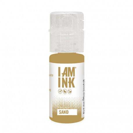 I AM INK - Sand (10 ml)