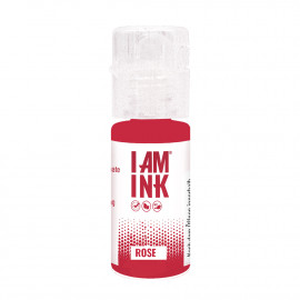 I AM INK - Rose (10 ml)