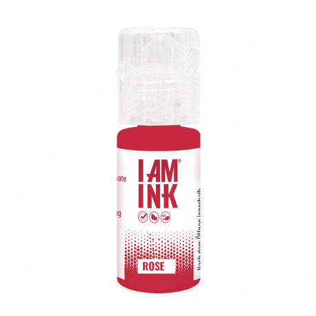 I AM INK - Rose (0,34 oz)