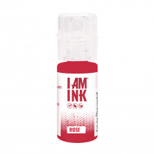 I AM INK - Rose (0,34 oz)