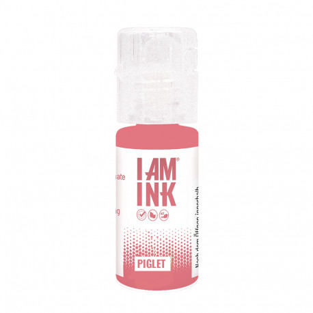 I AM INK - Piglet (10 ml)