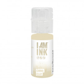 I AM INK - China Clay (0,34 oz)