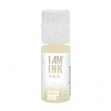 I AM INK - China Clay (0,34 oz)