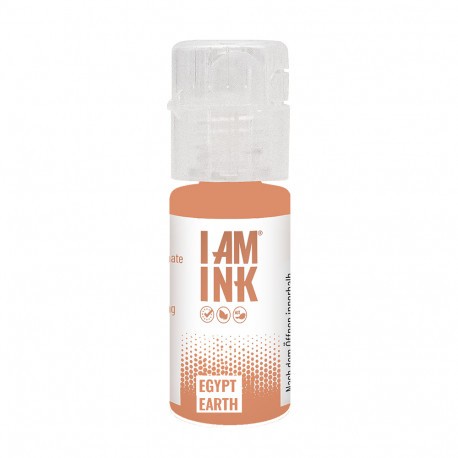 I AM INK - Egypt Earth (10 ml)
