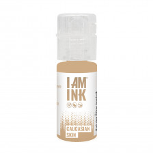 I AM INK - Caucasian Skin (0,34 oz)