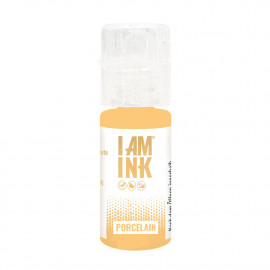 I AM INK - Porcelain (0,34 oz)