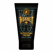 Hornet - Tattoo Care Cream 40 ml