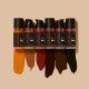 Perma Blend Luxe - Microblading Pro Set (6 x 1/2 oz)