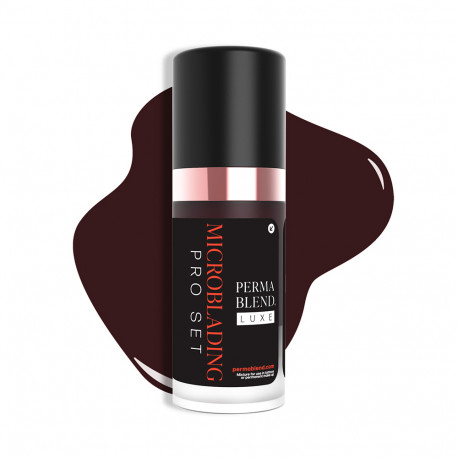 Perma Blend Luxe - Spill The Tea (15 ml)