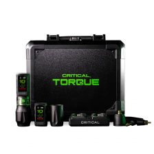 Critical - Torque 3.5 mm set