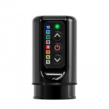 FK Irons - PowerBolt Stealth battery