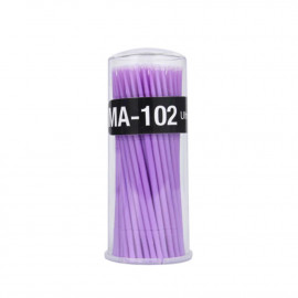 Disposable micro applicators Utrafine 1,5 mm (100 pcs)