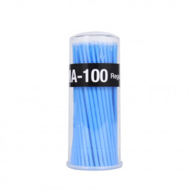 Disposable micro applicators Regular 2,5 mm (100 pcs)