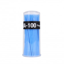 Mikroaplikátory Regular 2,5 mm (100 ks)